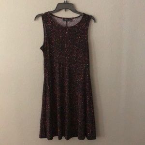 Aline dress